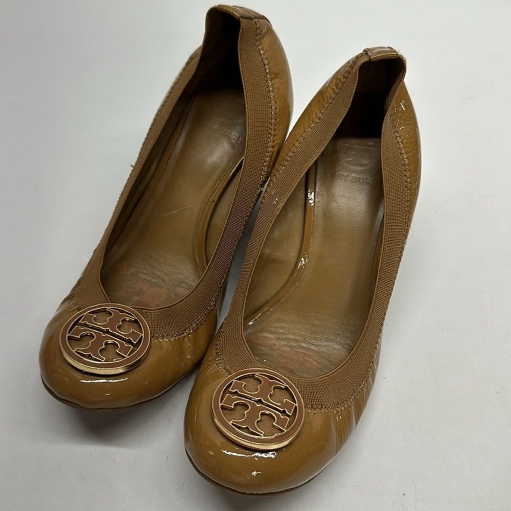 Tory Burch heel size 6.5